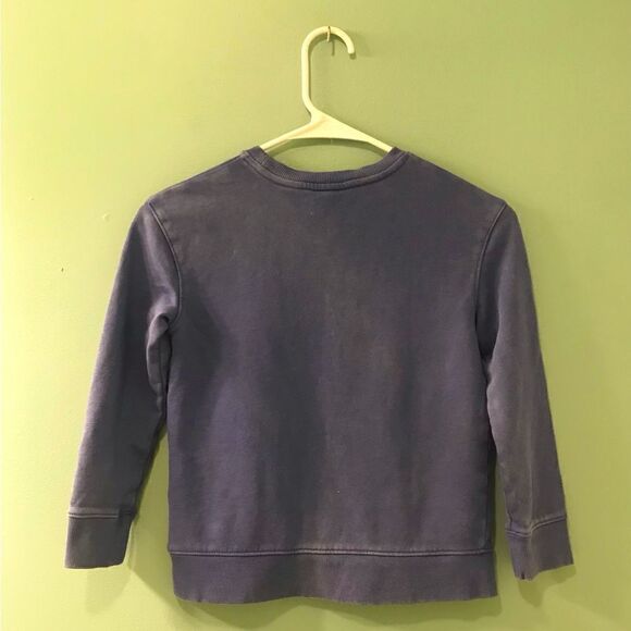 NWT … CAT & JACK “Size: S” Pullover / Sweatshirt - Picture 2 of 5